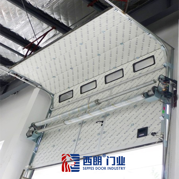 提升門發(fā)生小故障該怎么處理？